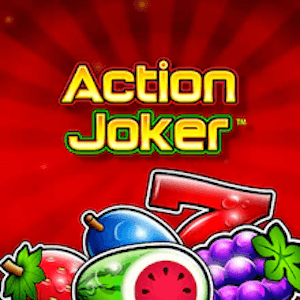 Action Joker