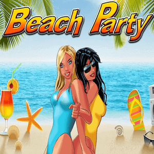 Plažni Šparty