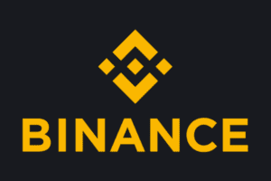 Binance Pay logotip