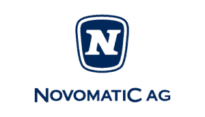 Novomatic logo