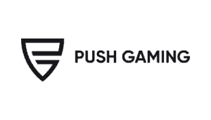 push gaming logo