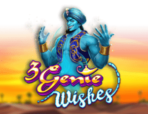 3 Genie Wishes
