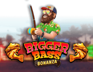 Večji bas Bonanza