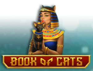 Book Of Cats