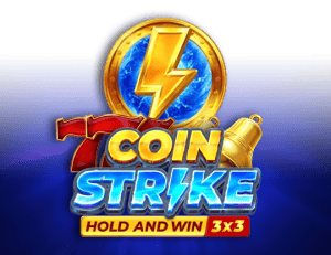 Coin Strike: Drži in Zmagi