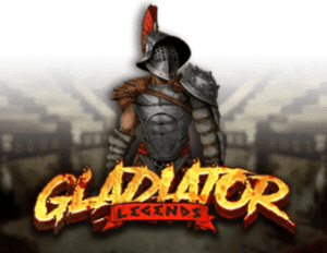 Legende Gladiatorjev