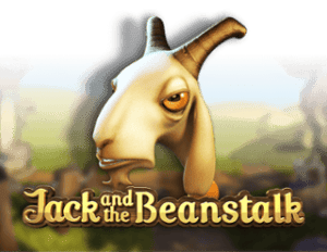 Jack and the Beanstalk