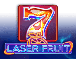 Laser sadje