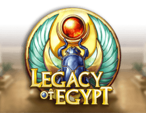 Legacy Of Egypt