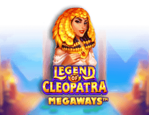 Legenda o Kleopatri Megaways
