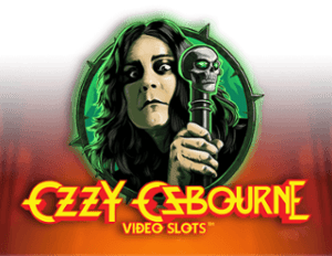 Ozzy Osbourne