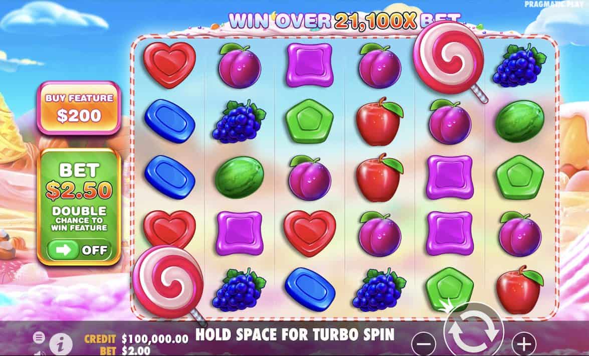Sweet Bonanza by Pragmatic Play