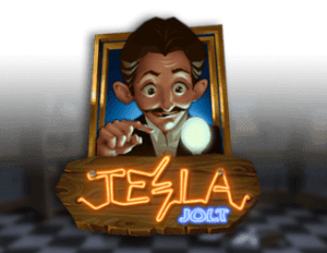 Tesla udar