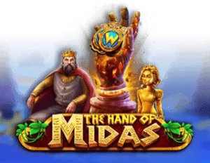 Roka Midasa