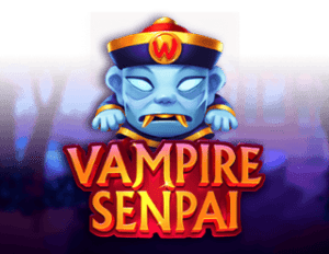 Vampire Senpai
