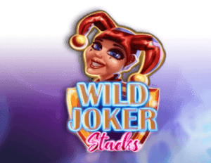 Wild Joker Stacks