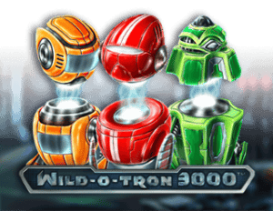 Wild-O-Tron 3000