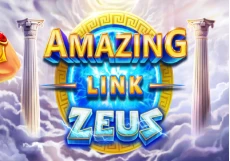 Neverjetna povezava Zeus