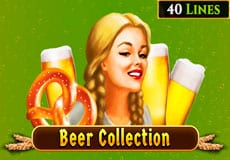 Beer Collection 40 Lines
