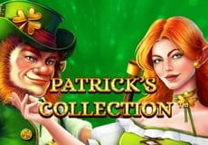 Patrick’s Collection 40 Lines