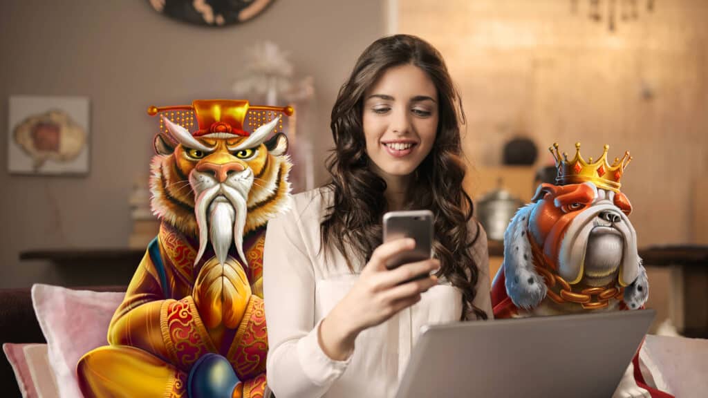 Na vstopni strani poiščite okvirček »Sign up«