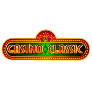 Casino Classic logo