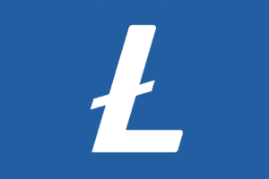 Litecoin logotip