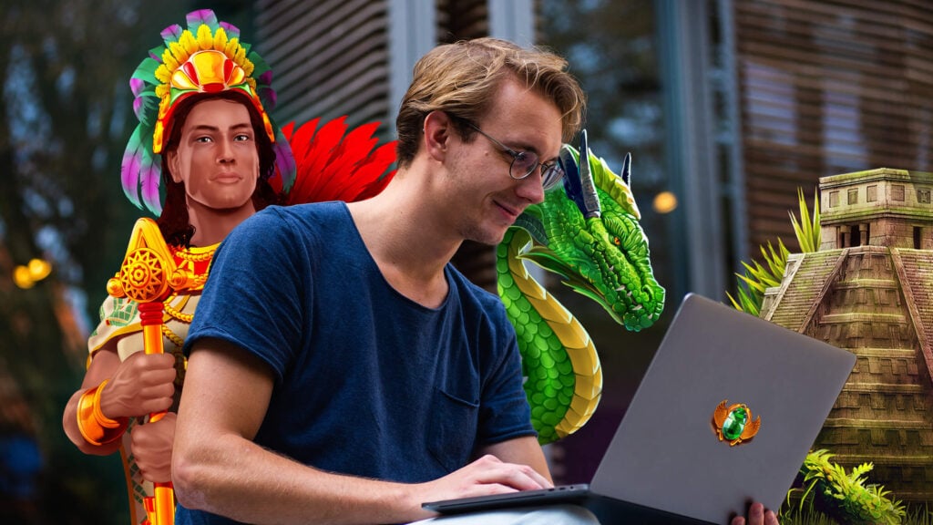Z naše strani se odpravite do Mr. Pacho Casino