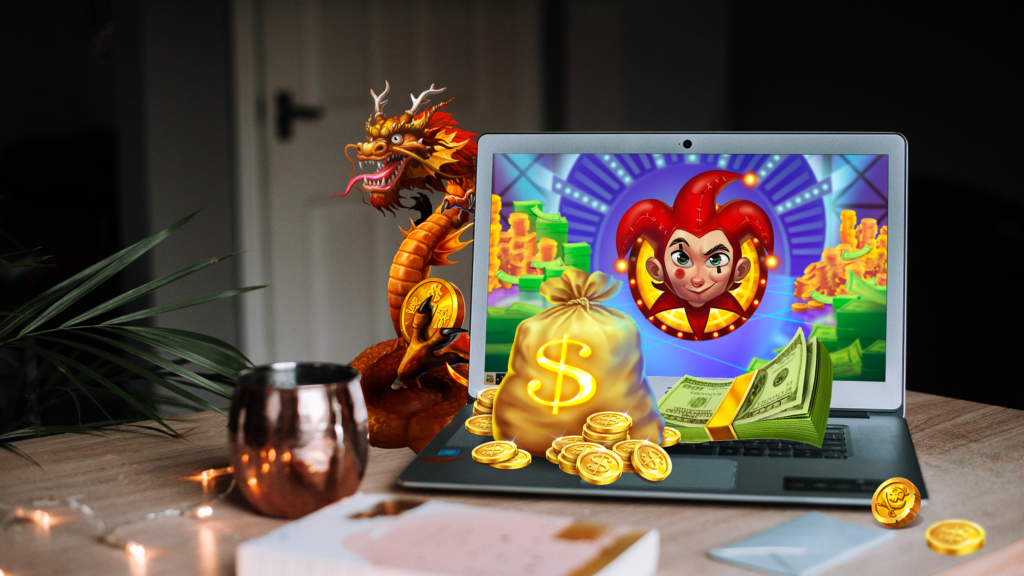 Z naše strani se odpravite do Weiss Casinoja