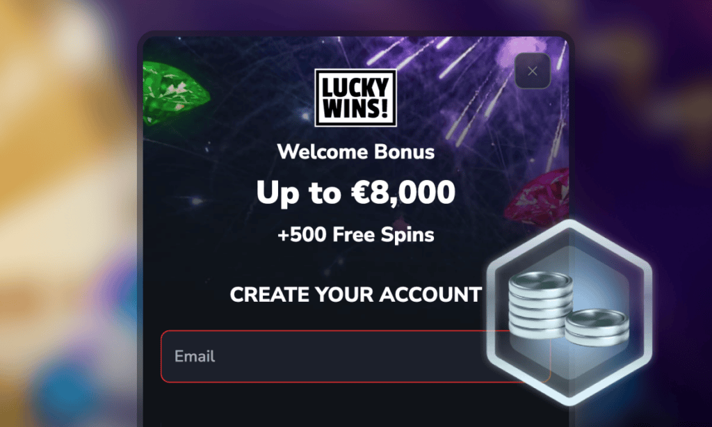 Kliknite »Join Now«