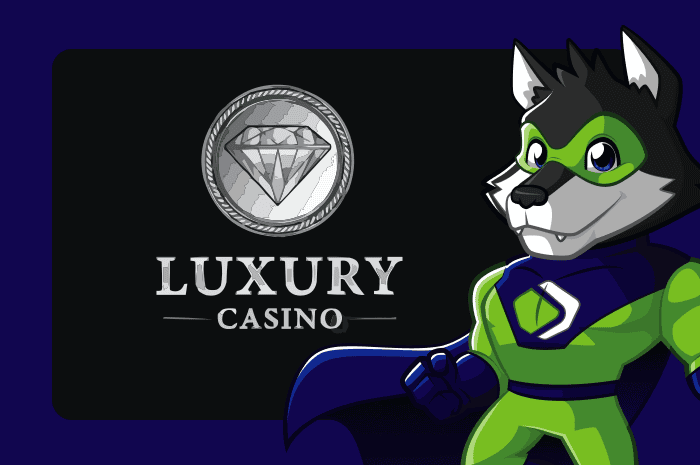 Luxury-Casino main