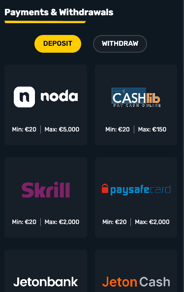 Dokončajte registracijo