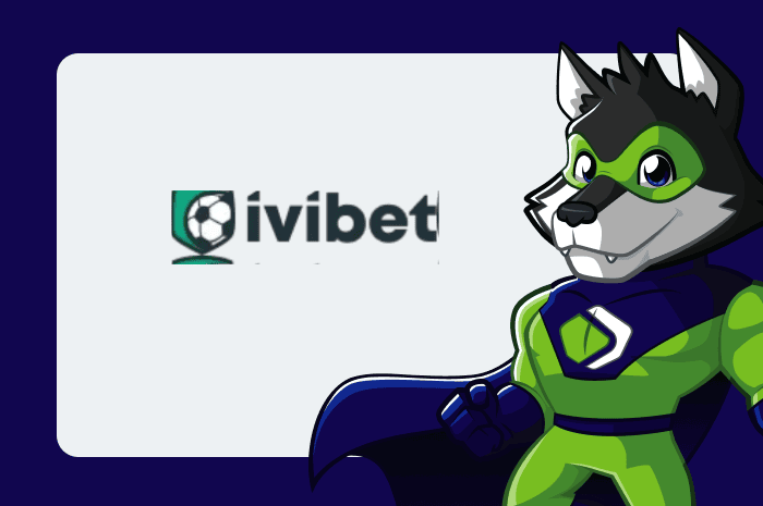 Ivibet main