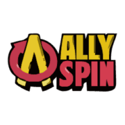 AllySpin casino logo
