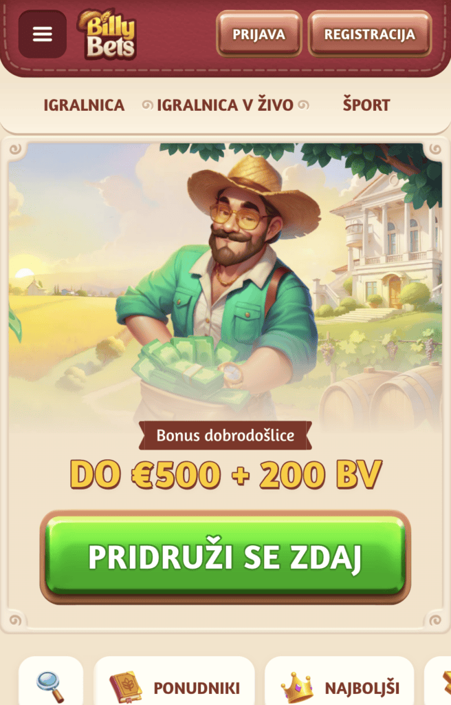 Korak: Začetek