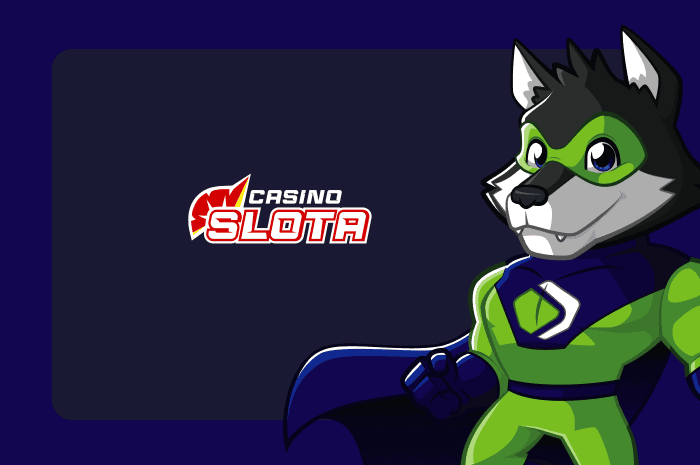 Slota-Casino main