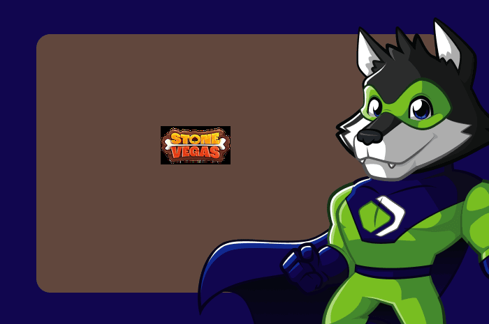 Stone-Vegas main
