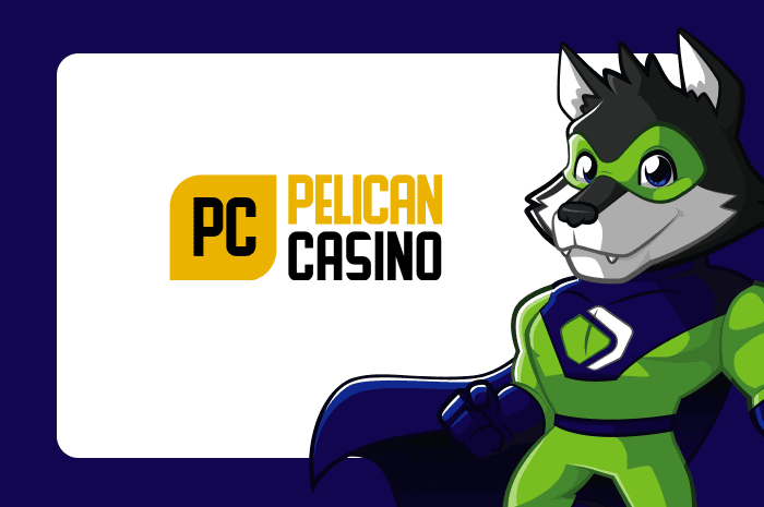 Pelican-Casino main