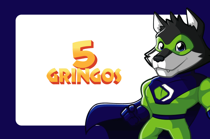 5Gringos main