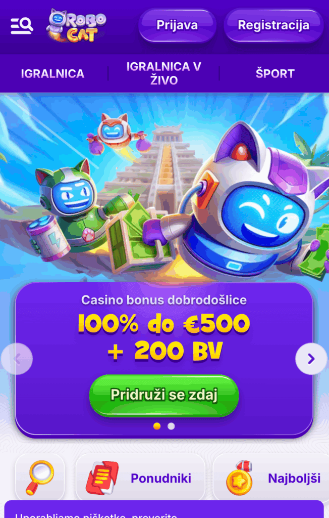 Obiščite spletno stran 